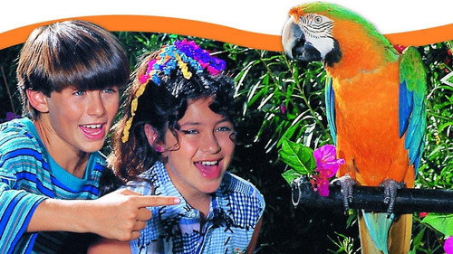Kidsongs: If We Could Talk To The Animals Backdrop Blur