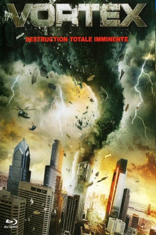 Tornado: La furia del cielo 2006