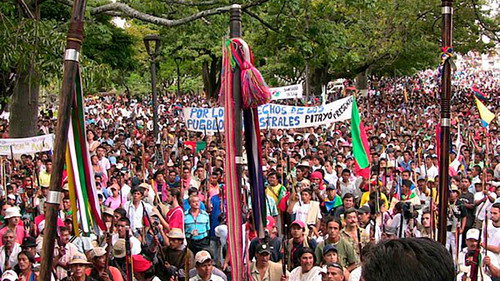 País de los Pueblos sin Dueños