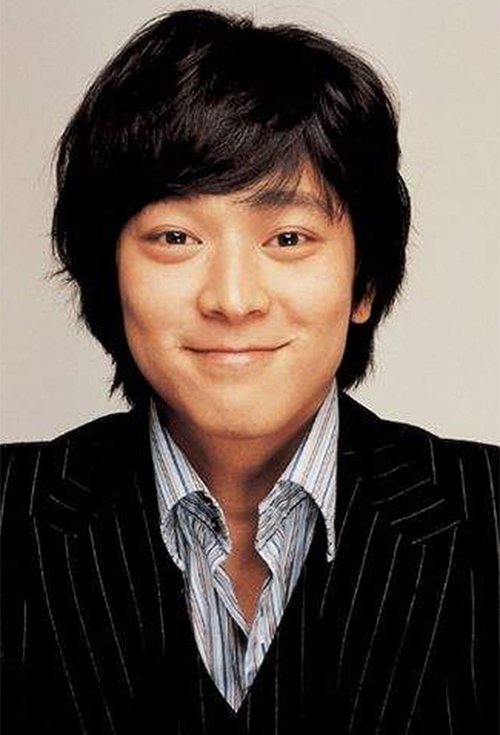 Kang Dong-won — The Movie Database (TMDb)