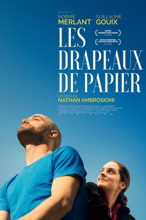 Paper Flags (2018)