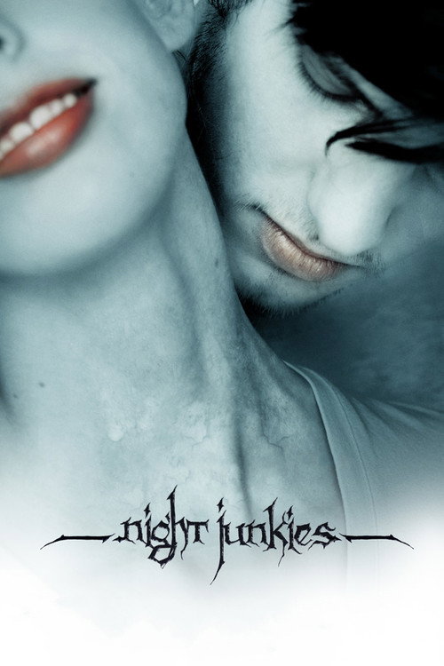 Night Junkies poster