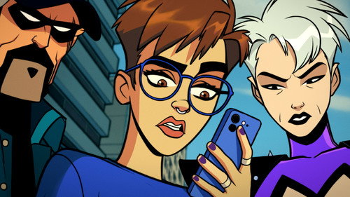 Episodio 10: Episodio 10