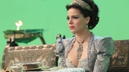 Once Upon a Time: 1×11