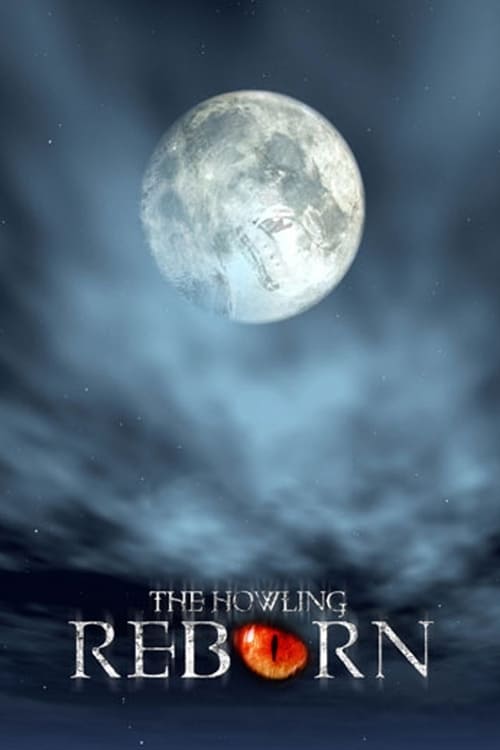 The Howling: Reborn 2011