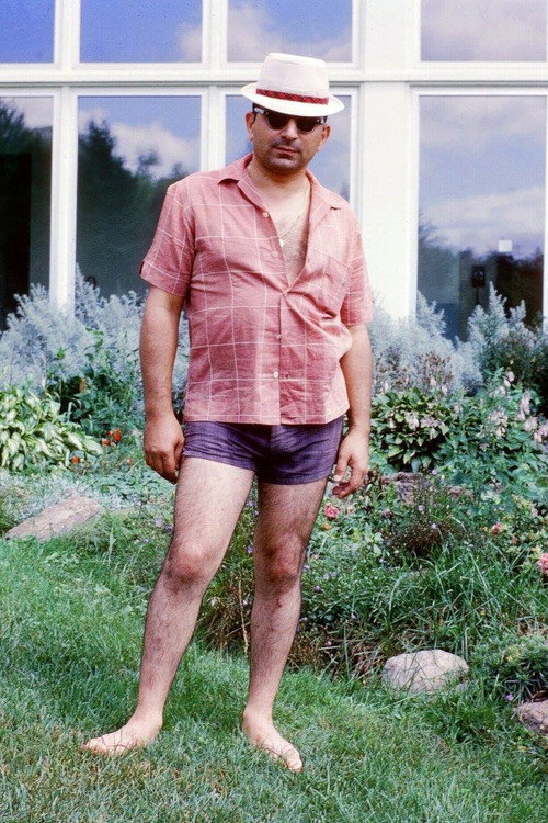 Foto de Ed Gualtieri