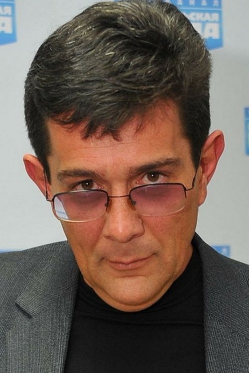 Pyotr Kuleshov