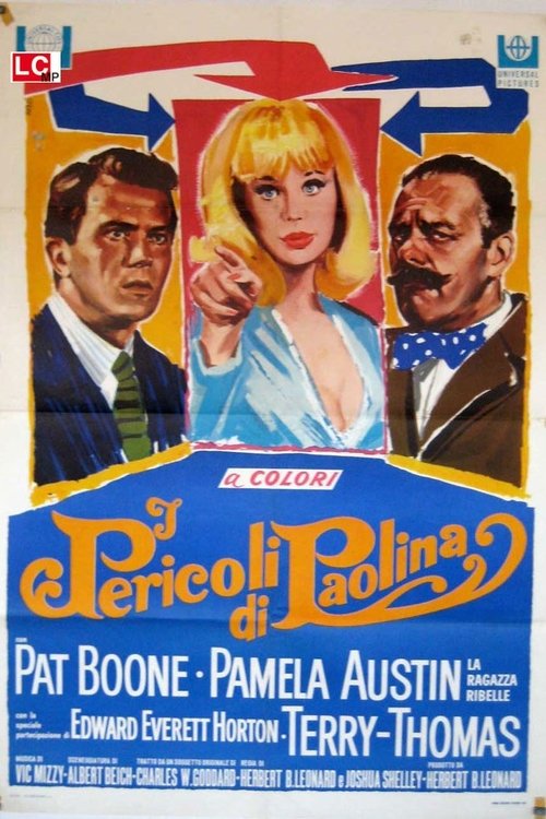 I pericoli di Paolina
