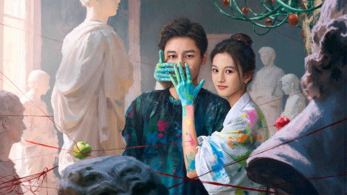 Double Fugue backdrop 1