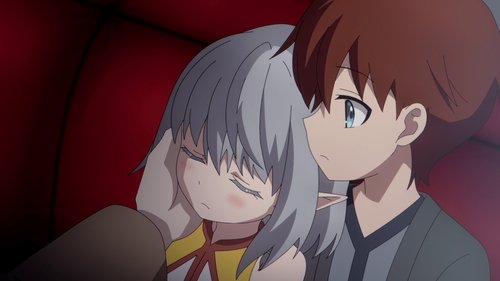 The Beginning After the End: 1×6