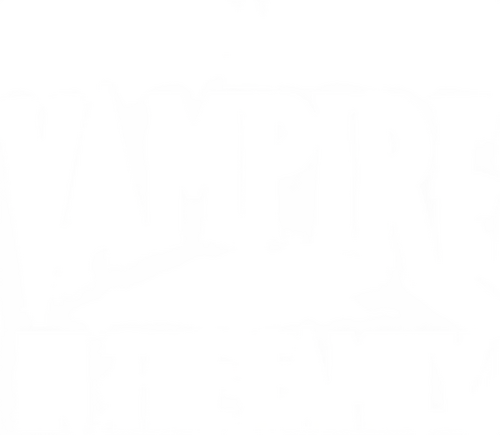 A Vampire in the Family