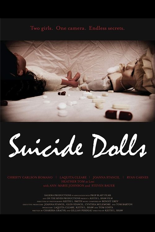 Suicide Dolls 2012