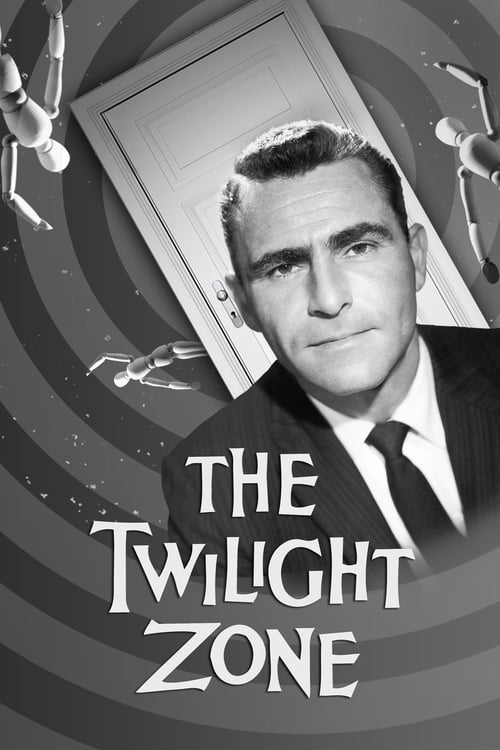 Poster The Twilight Zone