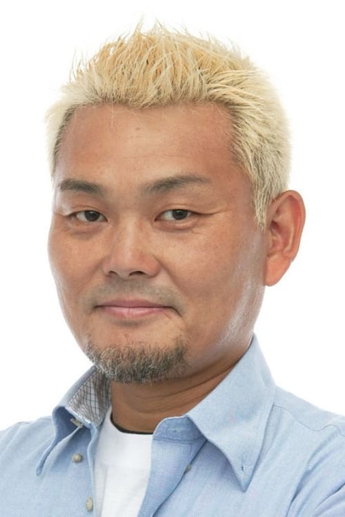Kép: Hisao Egawa színész profilképe