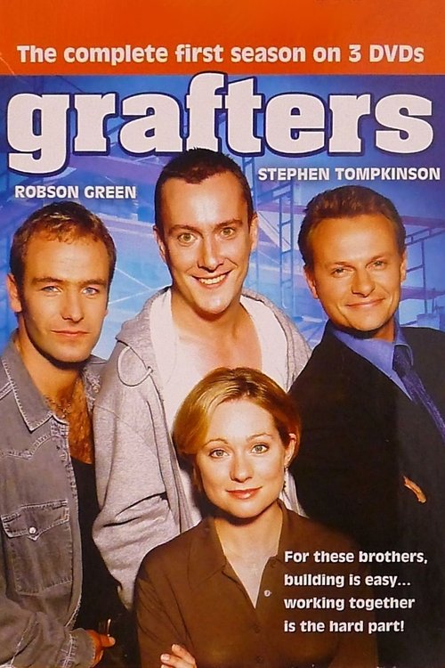 Grafters, S01 - (1998)