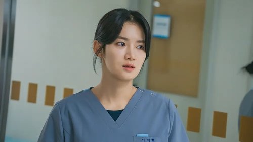 메스를 든 사냥꾼: 1×3