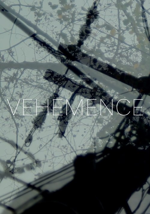 Vehemence movie poster player