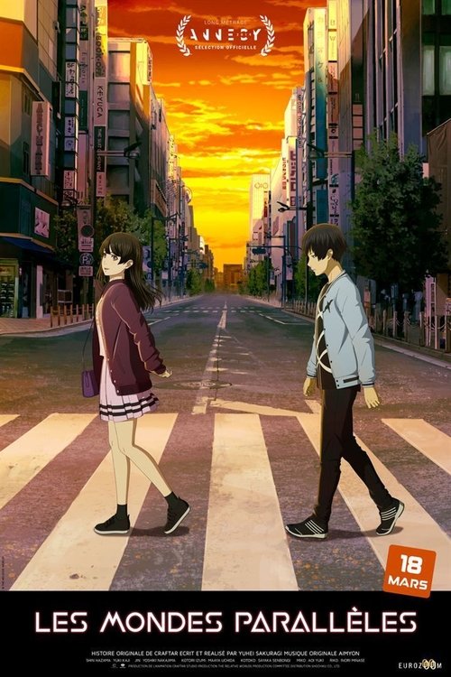 Visualiser Les Mondes parallèles (2019) streaming Netflix FR Visualiser Les Mondes parallèles (2019) streaming Netflix FR