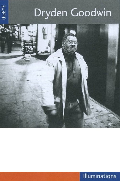 theEYE: Dryden Goodwin