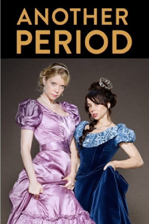 Where to stream Another Period Season 1