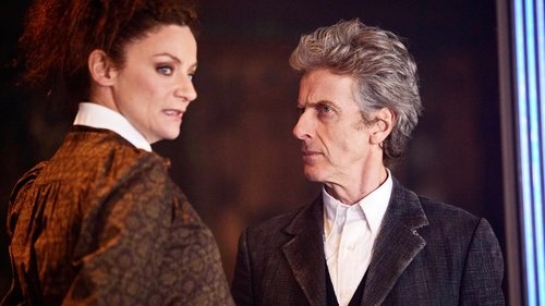 Doctor Who: 10×8