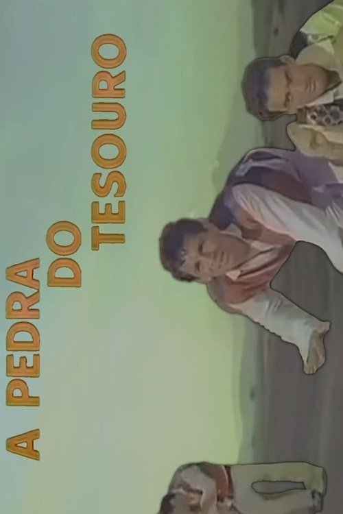 A Pedra do Tesouro (1965)