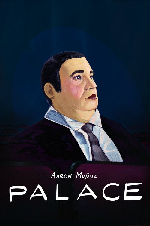 Cartell de Palace