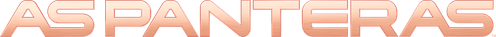 As Panteras - Logo 2