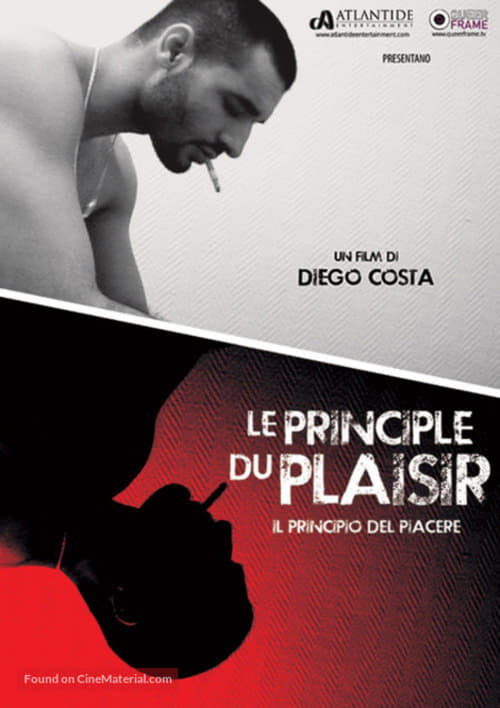 The Pleasure Principle Movie Poster Image