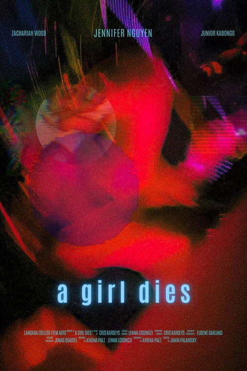 A Girl Dies