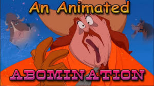 Home on the Range — still 2