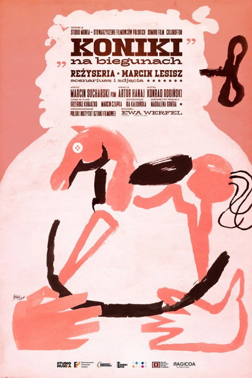 Poster for The Rocking Horses
