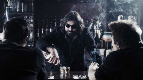 The Boondock Saints II: All Saints Day