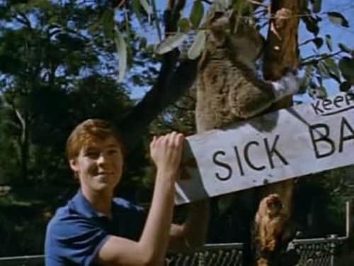 Skippy the Bush Kangaroo, S01E36 - (1968)