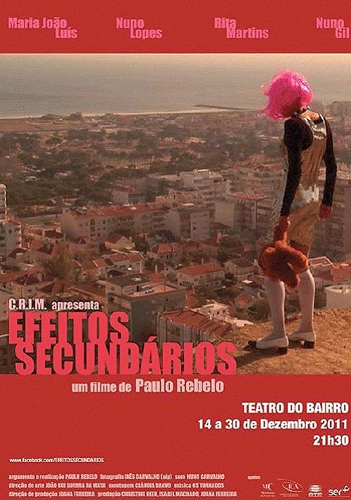 Watch Stream Efeitos Secundários (2011) Movie uTorrent 720p Without Download Online Streaming