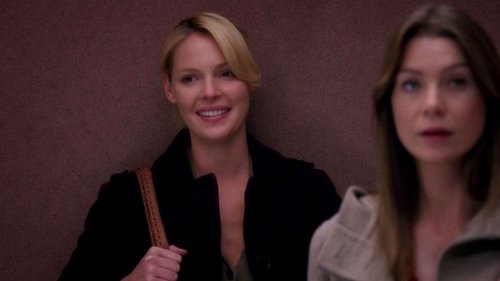 Grey’s Anatomy: 3×6