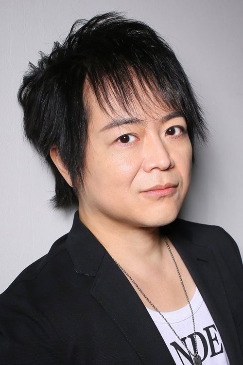 Nozomu Sasaki original image