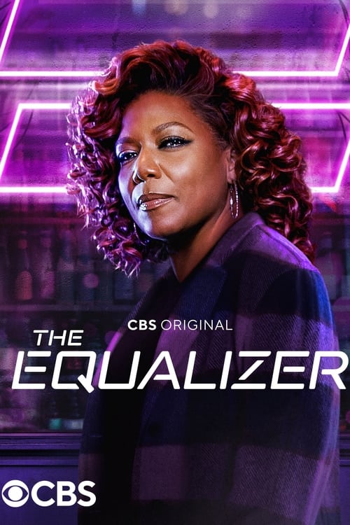 The Equalizer, S02 - (2021)