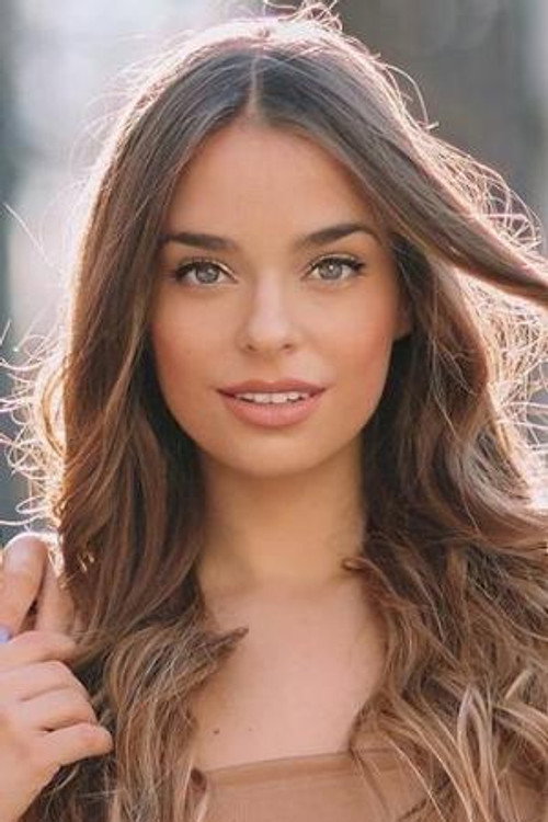 Paula Etxeberria photo