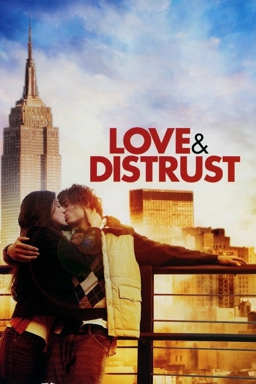 Love and Distrust Movie Poster Image