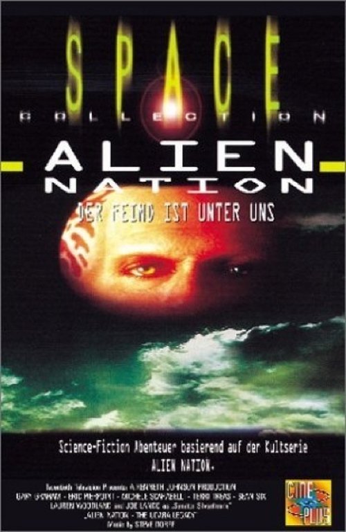 Alien Nation: Un enemigo entre nosotros Online