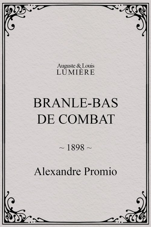 Branle-bas de combat