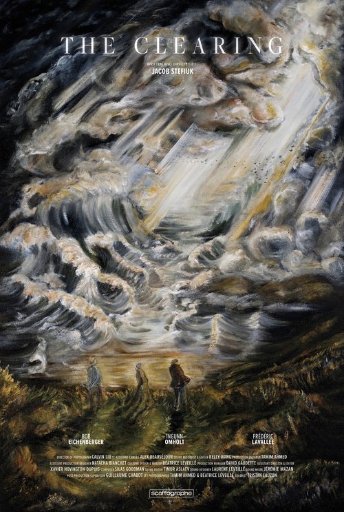 Постер фильма