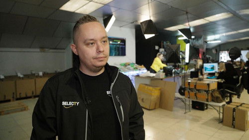 Image de l'épisode Épisode 13