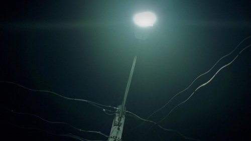 The Streetlight The Streetlight