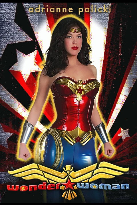 Escena 4 de Wonder Woman