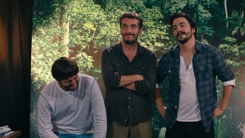 Image de l'épisode 15