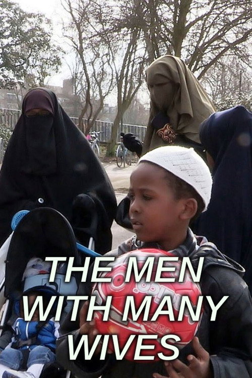 The Men with Many Wives