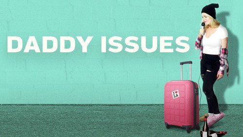 Daddy Issues — still 3