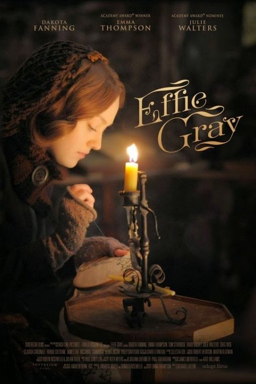 Image Effie Gray